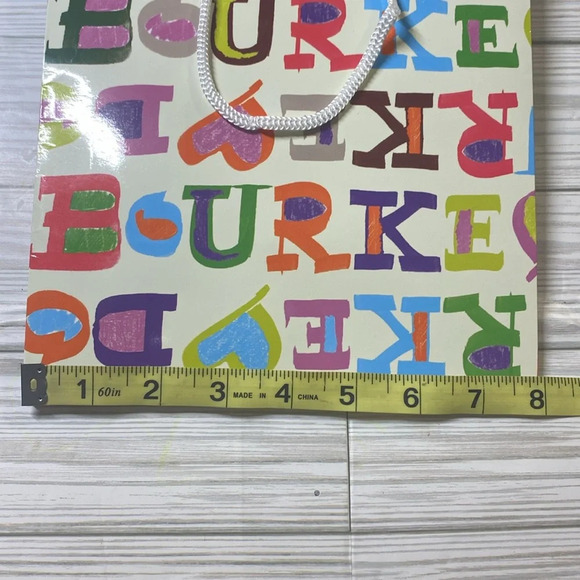 Dooney & Bourke small Gift Bag - Picture 6 of 7